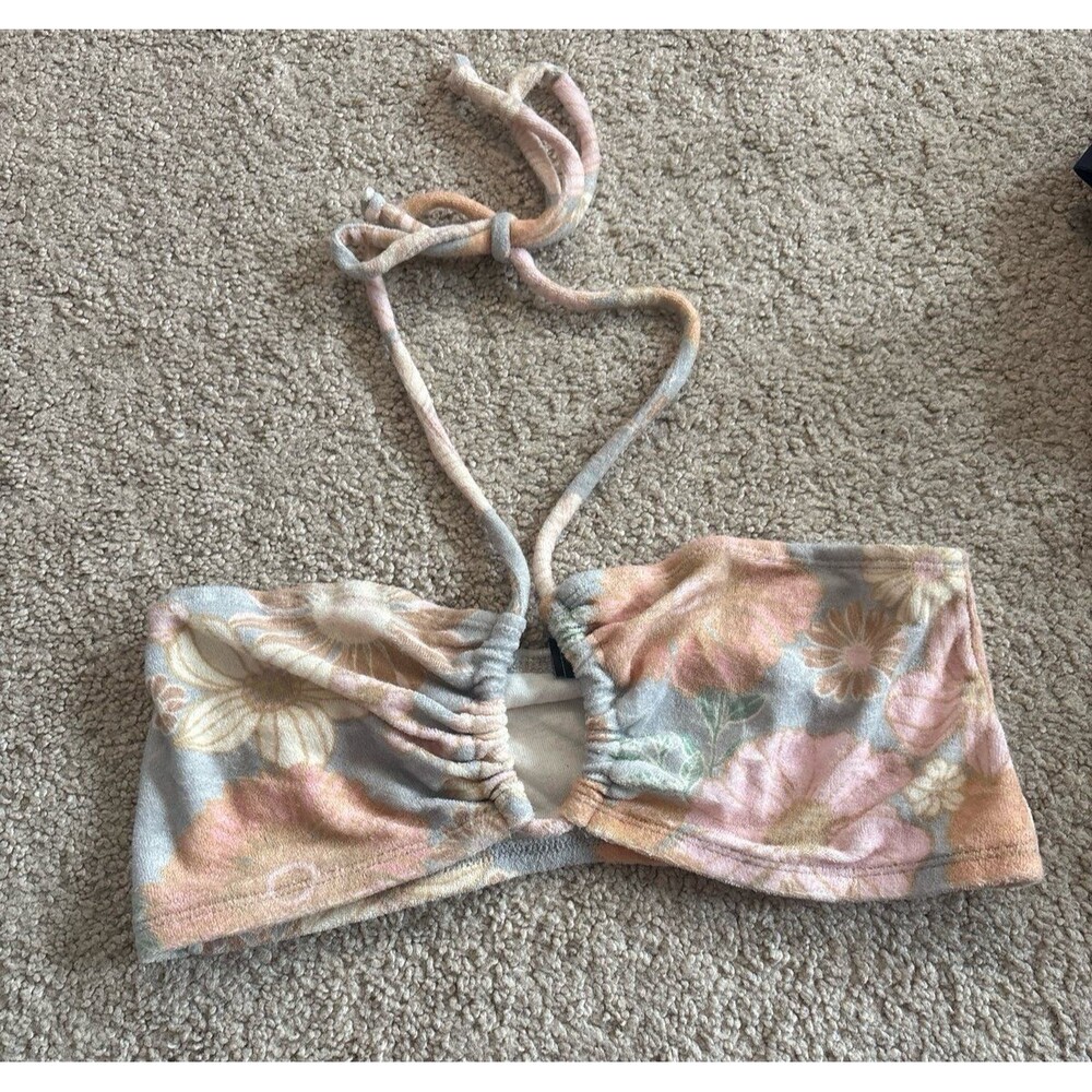 halter tank top